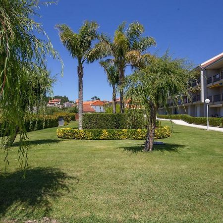 Apartamentos De Uso Turistico Fontina - Playa Montalvo - Sanxenx0 -Pontevedra Sanxenxo Exterior photo