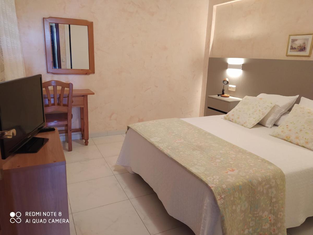 Apartamentos De Uso Turistico Fontina - Playa Montalvo - Sanxenx0 -Pontevedra Sanxenxo Exterior photo