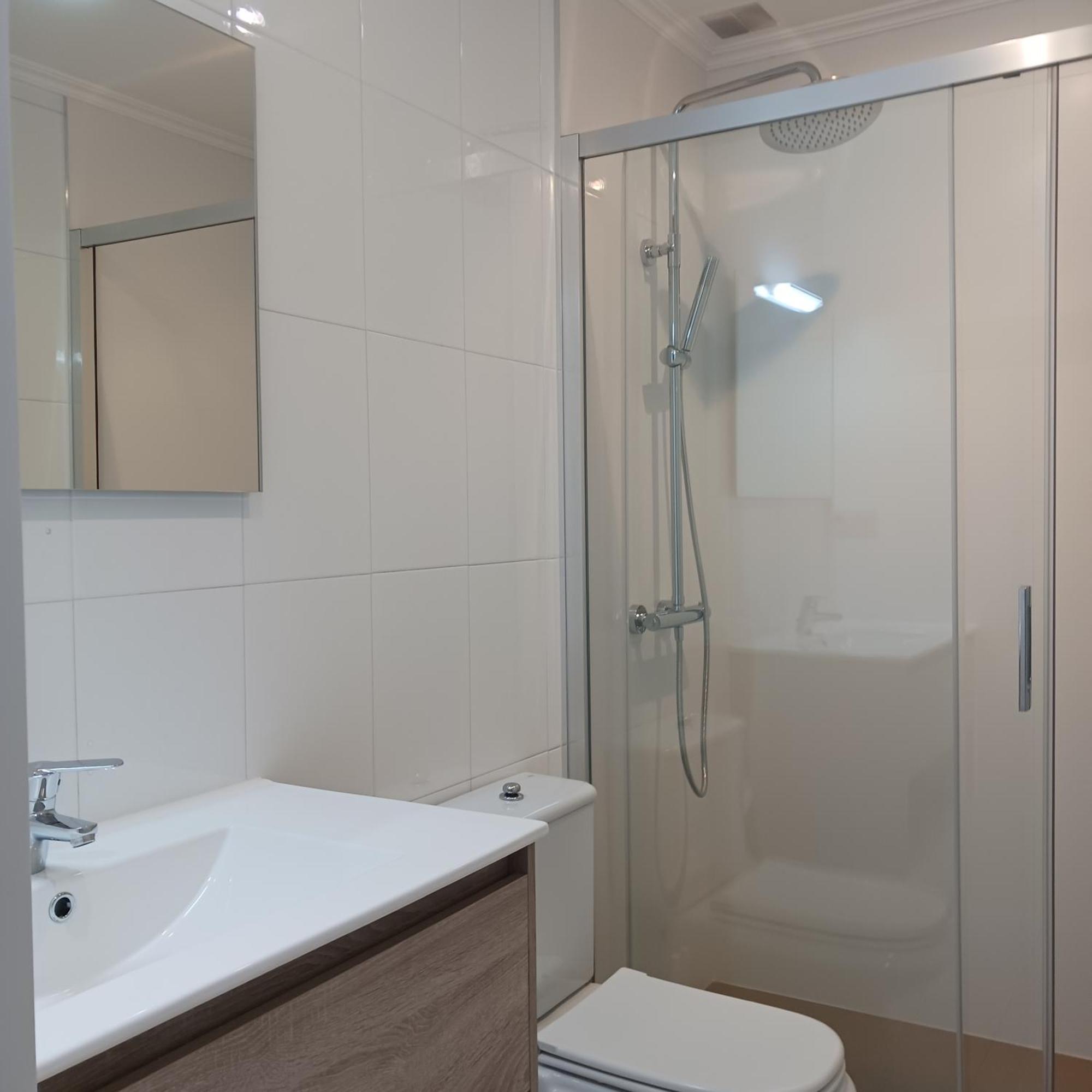 Apartamentos De Uso Turistico Fontina - Playa Montalvo - Sanxenx0 -Pontevedra Sanxenxo Exterior photo